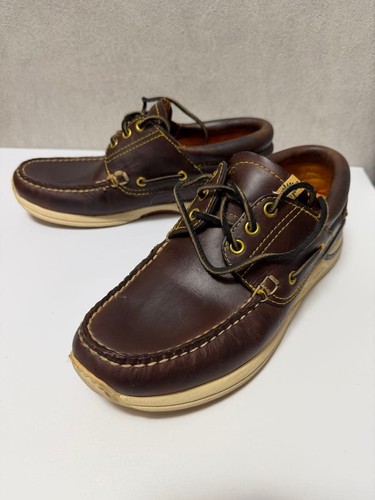 Visvim americana deck folk - visvim, deck-folk
