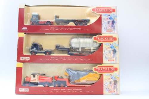 Lledo trackside 76 - lledo, 1:76