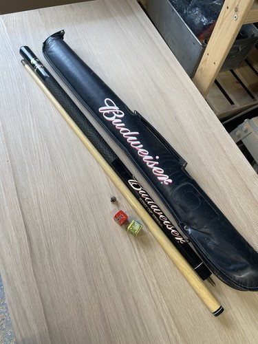 Vintage budweiser king - king, of