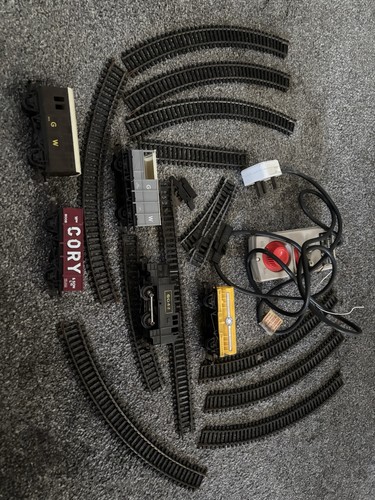 Job lot bundle hornby 00 - job,