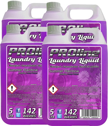 Premium bio laundry liquid - premium, /