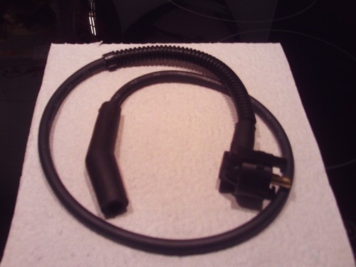 Genuine ford no2 ignition - genuine,