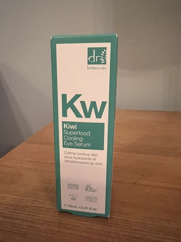 Botanicals kiwi superfood - dr,