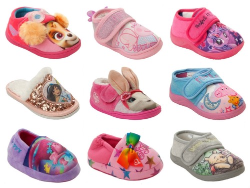 Girls official branded - girls,