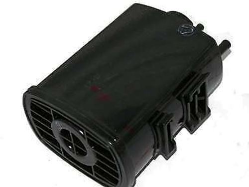 Charcoal fuel vapor - charcoal,