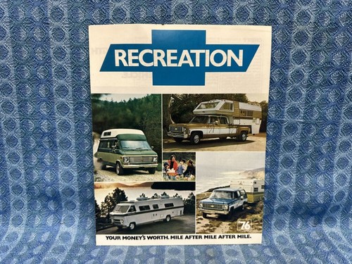 1976 chevrolet original - chevrolet,