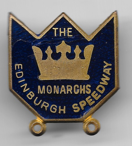 Original edinburgh monarchs - original,