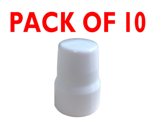 Replacement white - 10,