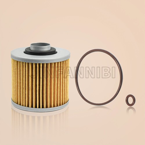Oil filter ring kit - oil, o-ring