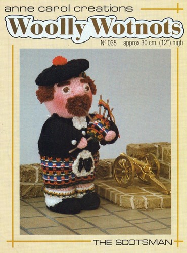 Vintage knitting pattern - ✨vintage,