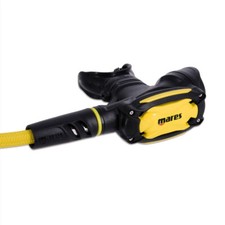 Mares Octopus SXS second stage