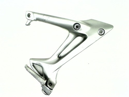 Foot peg right - foot, honda