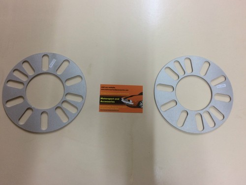 3mm wheel spacers shims - 3mm,