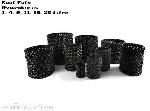 Hydroponic super air root - hydroponic,