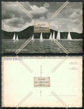 Photo postcard Waldeck Castle