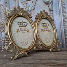Gold Picture PHOTO Frame