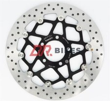 Fits Suzuki GSXR750 K4-K5 2004