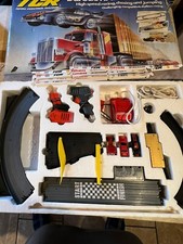 TCR TOTAL CONTROL RACING -