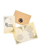 Break a Spell. Book of Shadows