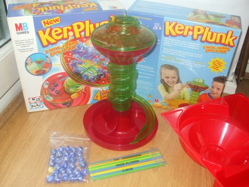 New kerplunk ideal - mb, original