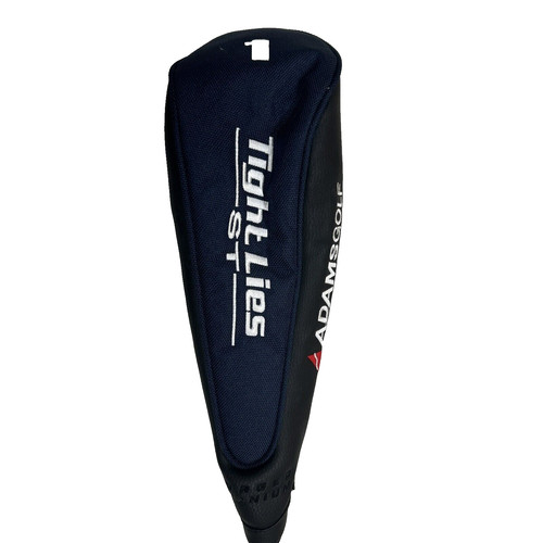 Adams tight lies wood - 1,