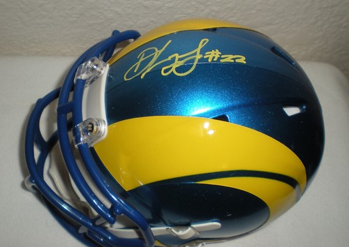 David long los angeles - -, rams