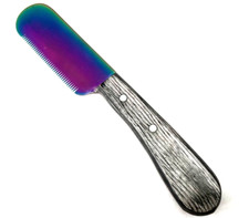 Pet Stripping COARSE English