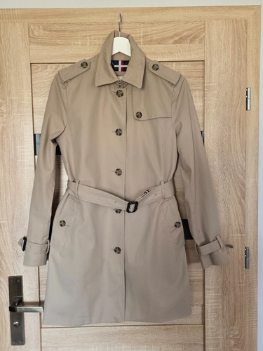Tommy hilfiger women - hilfiger, trench