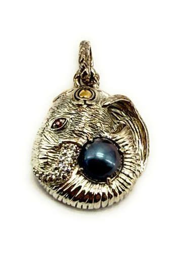Jai john hardy 925 sterling - john,