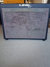 Flextone 2 Plus 60w guitar amp