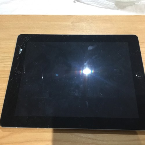Ipad 4th gen - ipad,