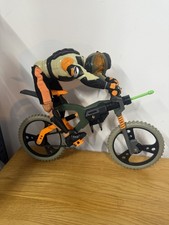 Hasbro 1998 Action Man