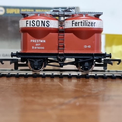Wrenn railways w4658 prestwin - w4658,