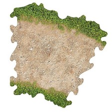 Crawler Park 3x Land Bend –