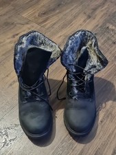 Timberland Women's Waterproof