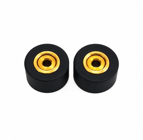 Nakamichi pinch rolls - nakamichi,