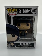 Funko POP! Movies 8 Mile