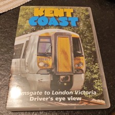 DVD - Kent Coast Ramsgate to