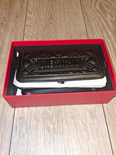 Love moschino black - moschino,