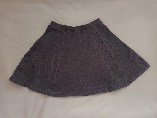 Grey stretch jersey a - f&f,