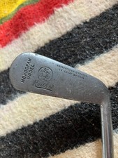 Antique Monogram Model