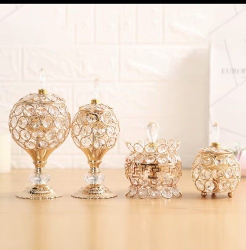 Durable scandinavian crystal - durable,
