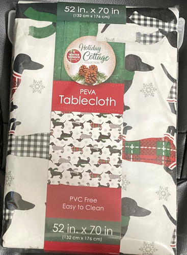 Holiday dachshund - holiday,