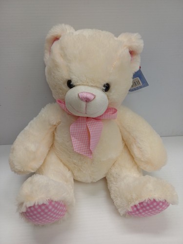 Keel toys teddy bobby bear - toys,