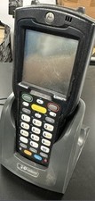 Motorola MC3190 Cradlepoint