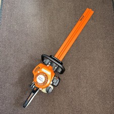 Stihl hs45 two stroke petrol - stihl,