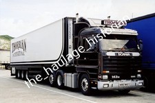Thh truck photos scania - photos, 143m