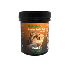 HabiStat Crested Gecko Diet
