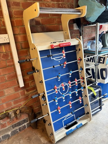 Riley table football - riley,