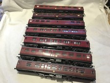 VARIOUS OO GAUGE JOB LOT OF 7x